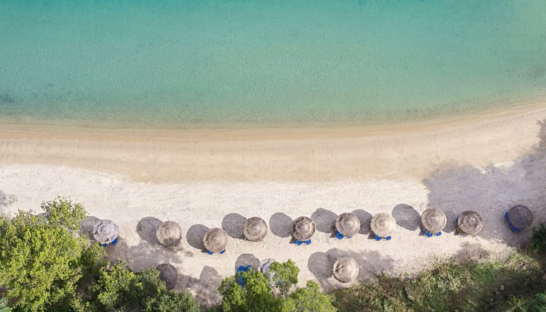 5* Grecotel Eva Palace - Κομμένο, Κέρκυρα