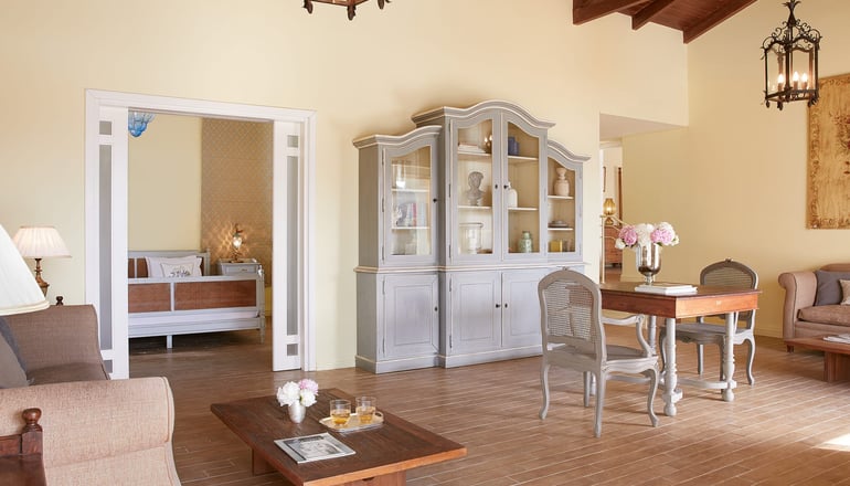 5* Grecotel Eva Palace - Κομμένο, Κέρκυρα