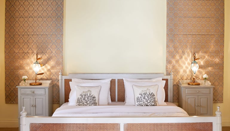 5* Grecotel Eva Palace - Κομμένο, Κέρκυρα