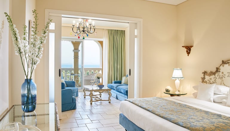 5* Grecotel Eva Palace - Κομμένο, Κέρκυρα