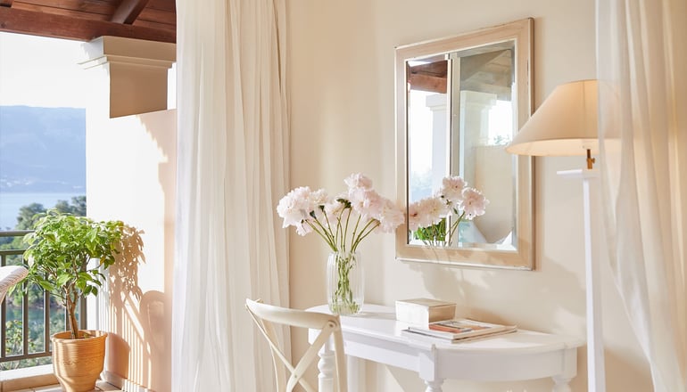 5* Grecotel Eva Palace - Κομμένο, Κέρκυρα