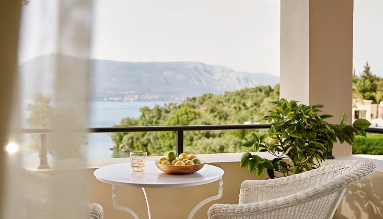 5* Grecotel Eva Palace - Κομμένο, Κέρκυρα