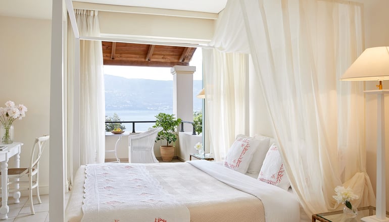 5* Grecotel Eva Palace - Κομμένο, Κέρκυρα