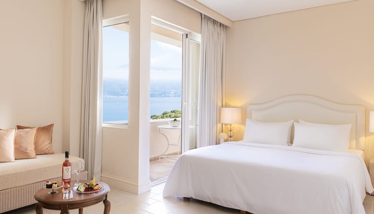 5* Grecotel Eva Palace - Κομμένο, Κέρκυρα