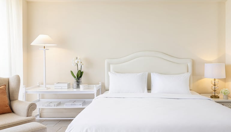 5* Grecotel Eva Palace - Κομμένο, Κέρκυρα