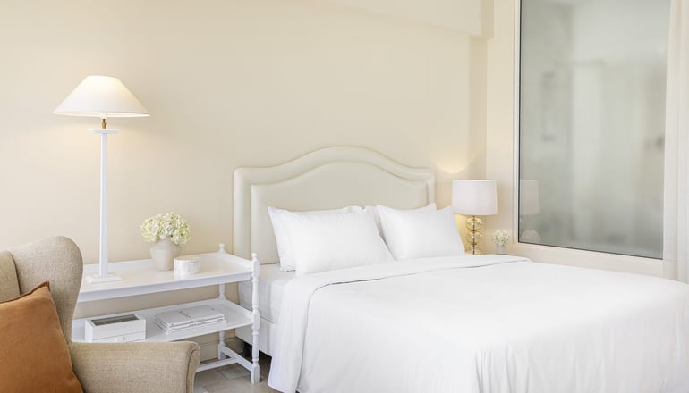 5* Grecotel Eva Palace - Κομμένο, Κέρκυρα