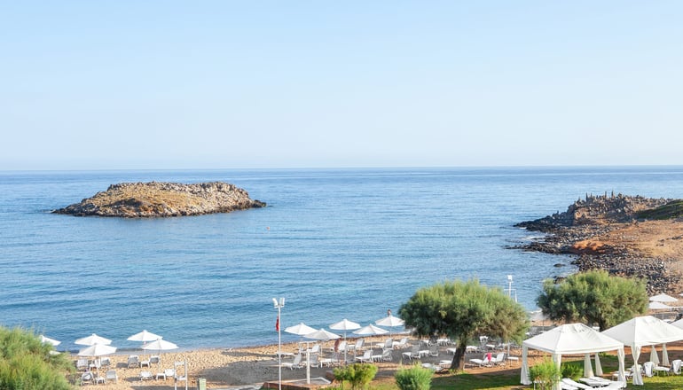 4* Grecotel Meli Palace - Λασίθι, Κρήτη