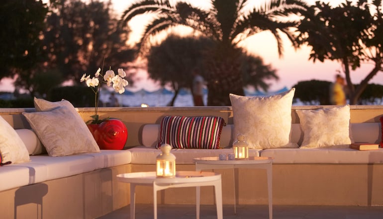 4* Grecotel Meli Palace - Λασίθι, Κρήτη