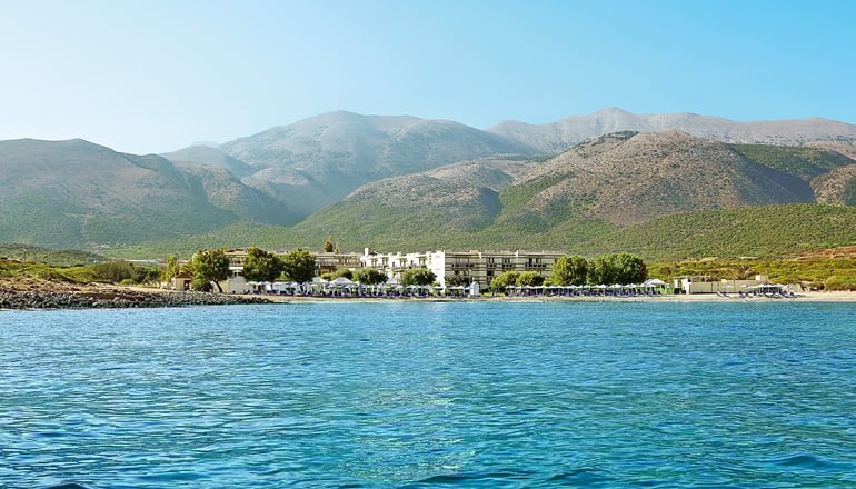 4* Grecotel Meli Palace - Λασίθι, Κρήτη
