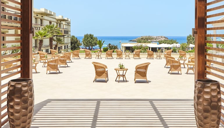 4* Grecotel Meli Palace - Λασίθι, Κρήτη