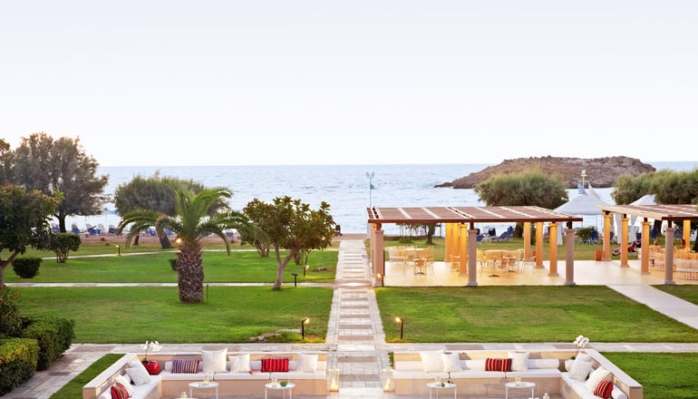 4* Grecotel Meli Palace - Λασίθι, Κρήτη
