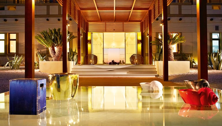 4* Grecotel Meli Palace - Λασίθι, Κρήτη