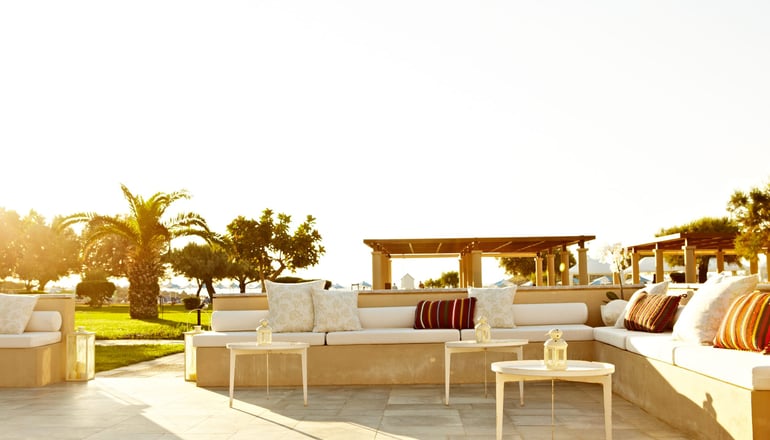 4* Grecotel Meli Palace - Λασίθι, Κρήτη