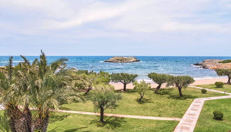 4* Grecotel Meli Palace - Λασίθι, Κρήτη