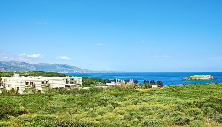 4* Grecotel Meli Palace - Λασίθι, Κρήτη