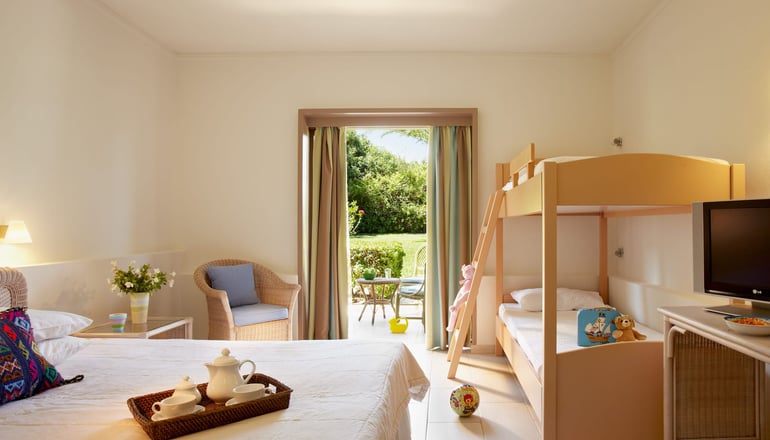 4* Grecotel Meli Palace - Λασίθι, Κρήτη