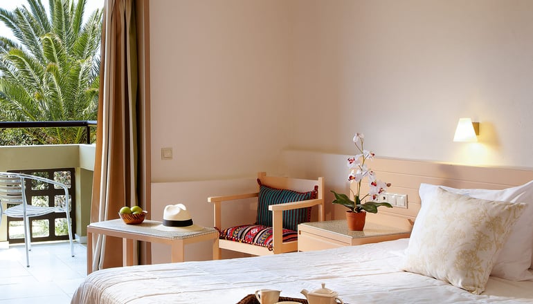 4* Grecotel Meli Palace - Λασίθι, Κρήτη