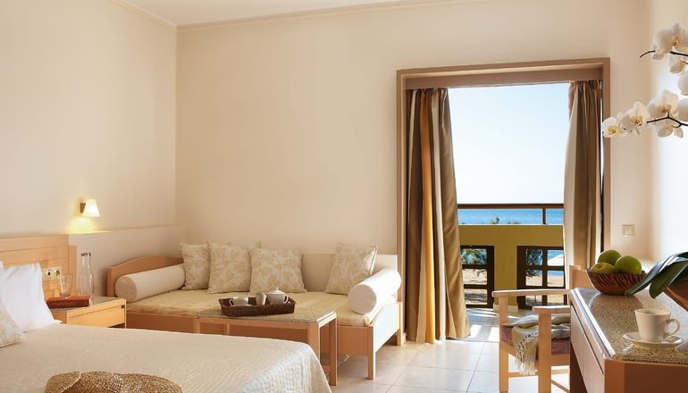 4* Grecotel Meli Palace - Λασίθι, Κρήτη