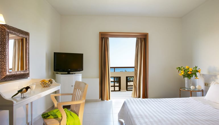 4* Grecotel Meli Palace - Λασίθι, Κρήτη