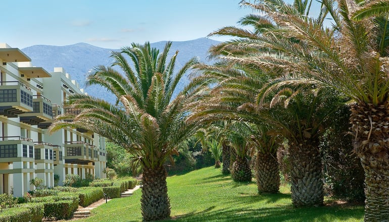 4* Grecotel Meli Palace - Λασίθι, Κρήτη