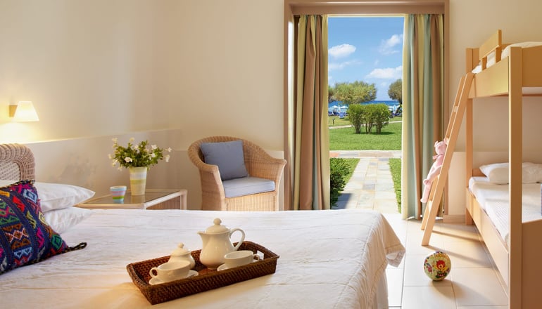 4* Grecotel Meli Palace - Λασίθι, Κρήτη