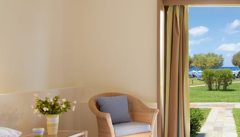 4* Grecotel Meli Palace - Λασίθι, Κρήτη