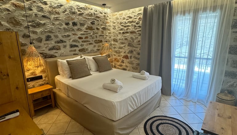 Marmari Paradise - Μαρμάρι, Λακωνία