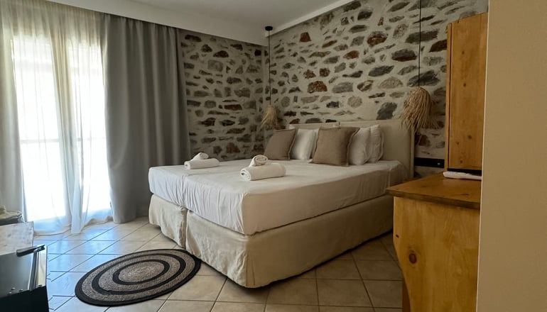 Marmari Paradise - Μαρμάρι, Λακωνία