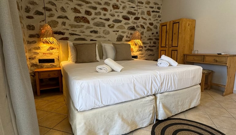 Marmari Paradise - Μαρμάρι, Λακωνία