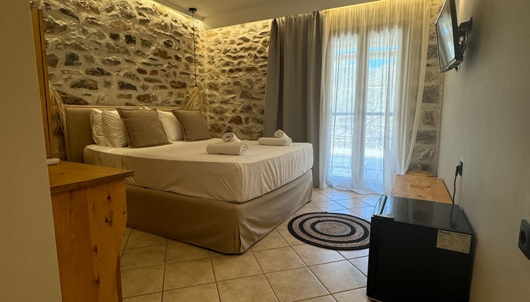 Marmari Paradise - Μαρμάρι, Λακωνία