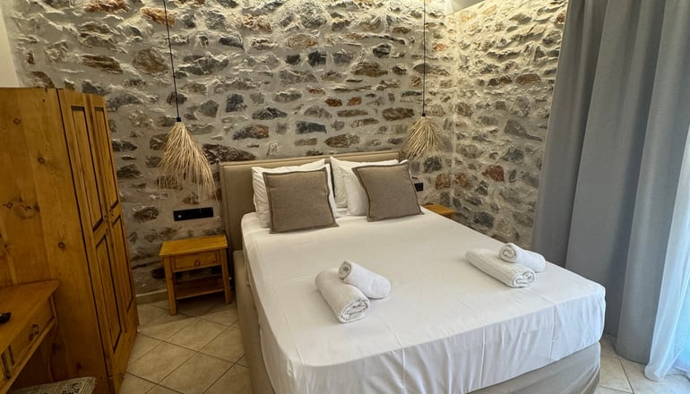 Marmari Paradise - Μαρμάρι, Λακωνία