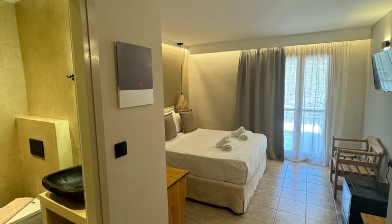 Marmari Paradise - Μαρμάρι, Λακωνία