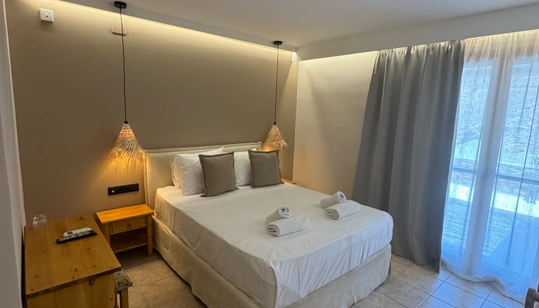 Marmari Paradise - Μαρμάρι, Λακωνία