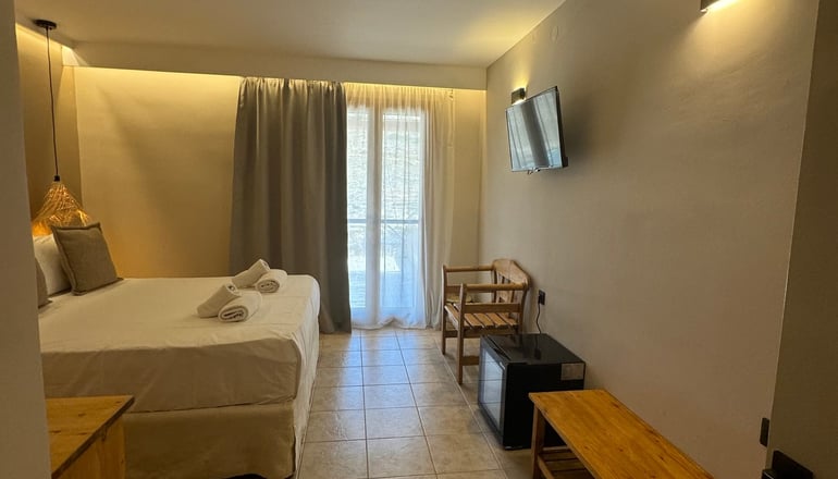 Marmari Paradise - Μαρμάρι, Λακωνία