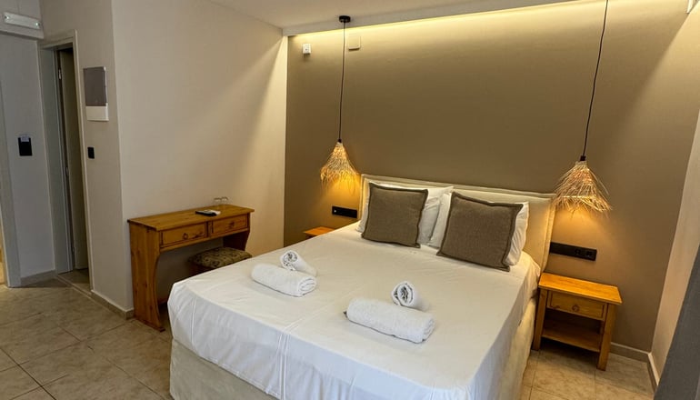 Marmari Paradise - Μαρμάρι, Λακωνία