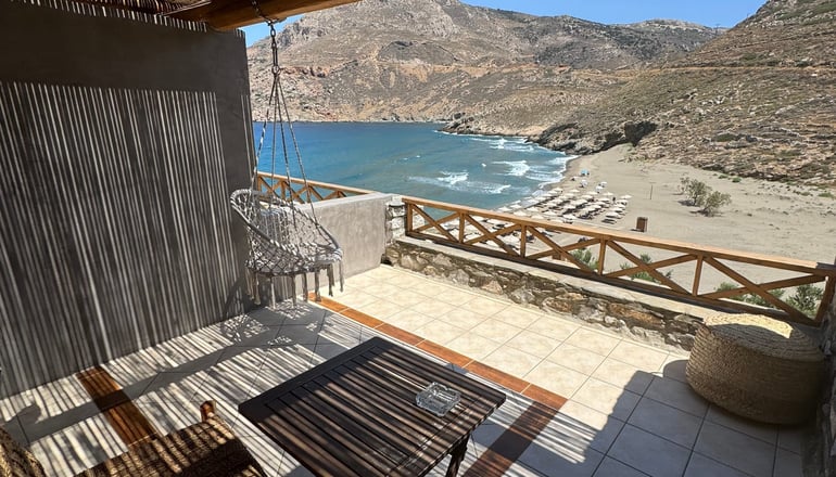 Marmari Paradise - Μαρμάρι, Λακωνία