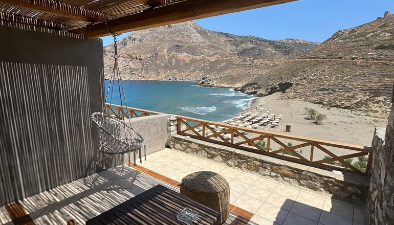 Marmari Paradise - Μαρμάρι, Λακωνία