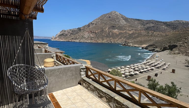 Marmari Paradise - Μαρμάρι, Λακωνία