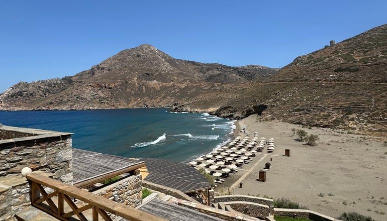 Marmari Paradise - Μαρμάρι, Λακωνία