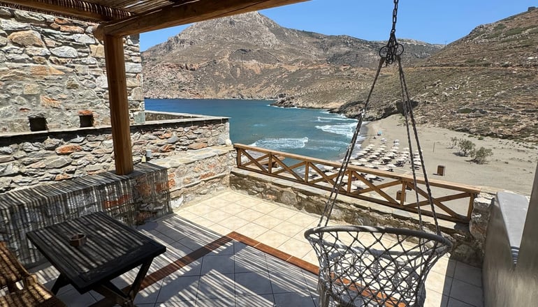 Marmari Paradise - Μαρμάρι, Λακωνία