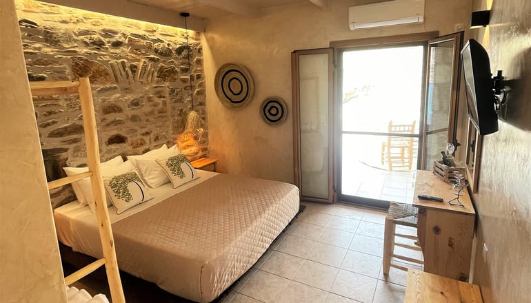 Marmari Paradise - Μαρμάρι, Λακωνία