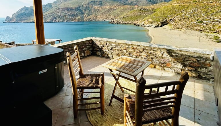 Marmari Paradise - Μαρμάρι, Λακωνία