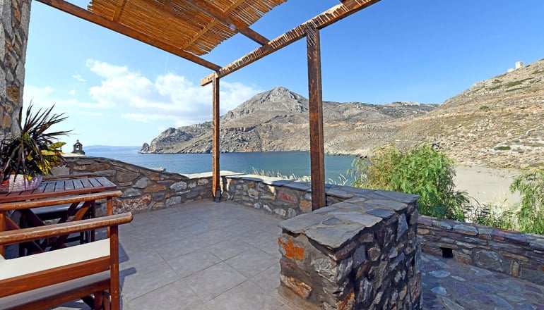 Marmari Paradise - Μαρμάρι, Λακωνία