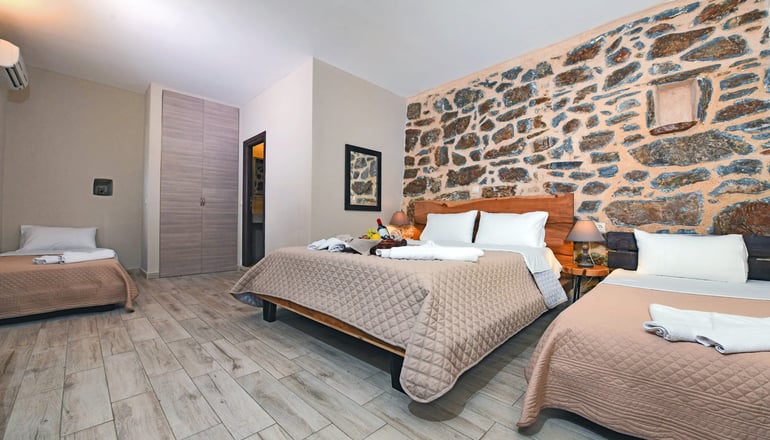 Marmari Paradise - Μαρμάρι, Λακωνία