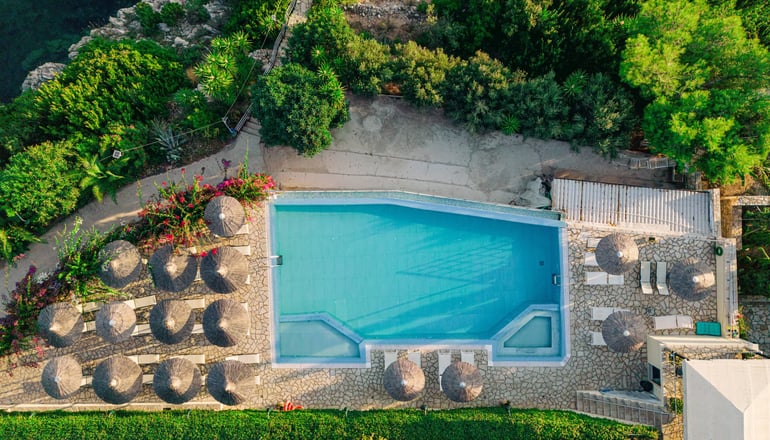 4* Costa Smeralda - Σύβοτα