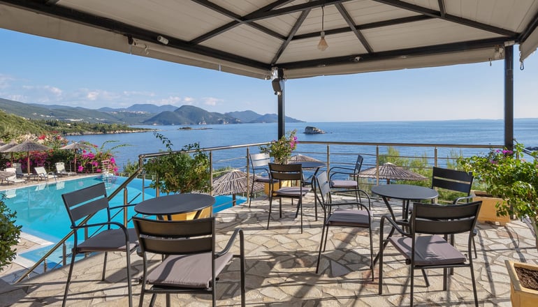 4* Costa Smeralda - Σύβοτα