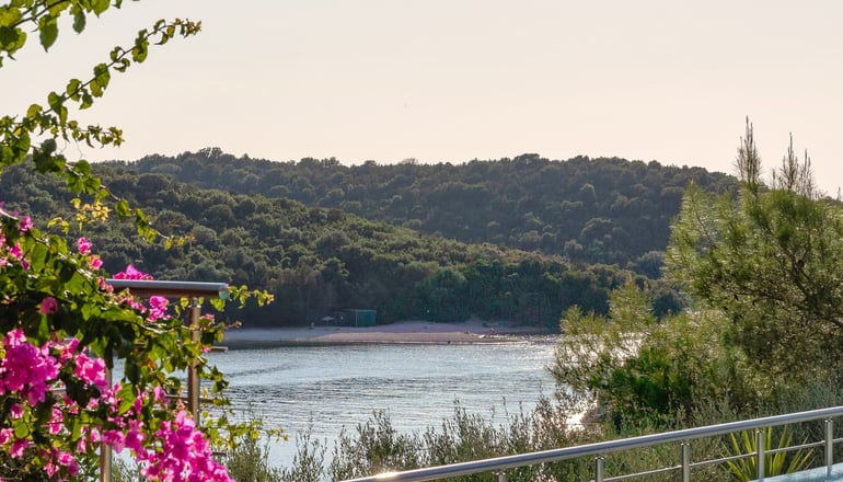 4* Costa Smeralda - Σύβοτα