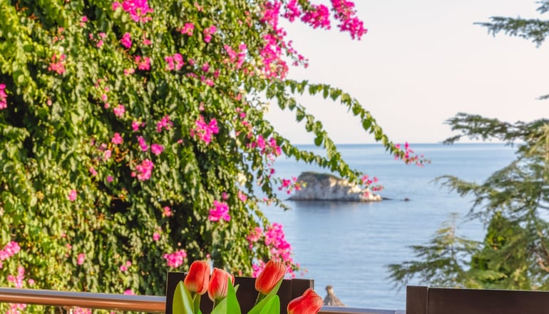 4* Costa Smeralda - Σύβοτα