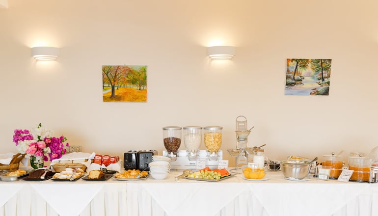 4* Costa Smeralda - Σύβοτα