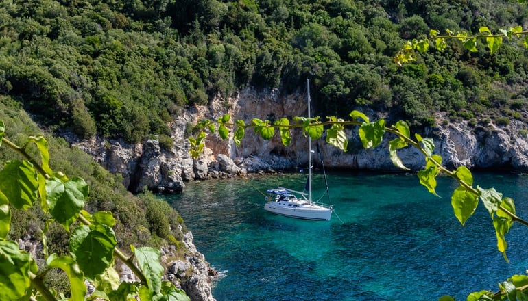 4* Costa Smeralda - Σύβοτα